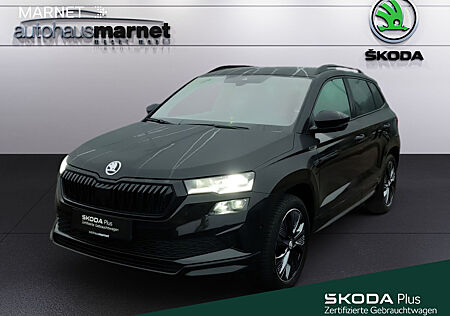 Skoda Karoq 2.0 TDI Sportline DSG 4x4 *Pano*Kamera*