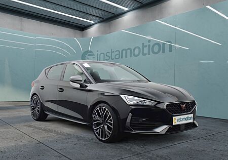 Cupra Leon 2.0 TSI DSG PANO KAMERA EL.SITZ DCC NAVI