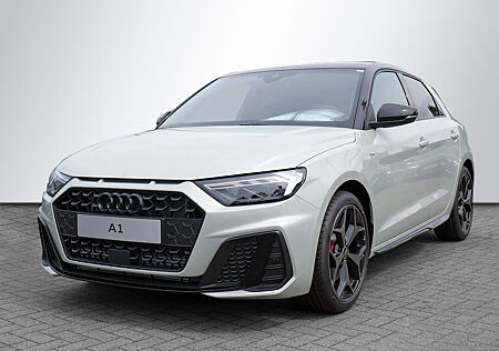 Audi A1 Sportback 40 TFSI S line