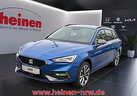 Seat Leon Sportstourer FR 1.5 eTSI DSG ACC LM Navi