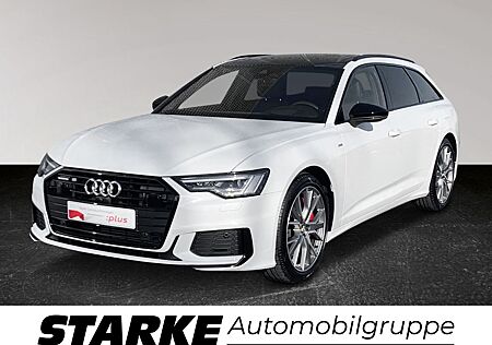 Audi A6 Avant 55 TFSI e S tronic quattro sport