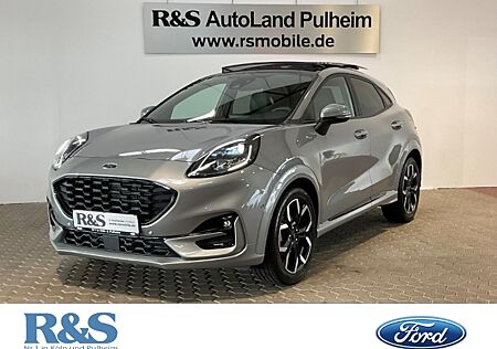 Ford Puma ST-Line X+Navi+AHK+B&O+Pano+KeylessGO+Kamera