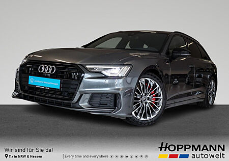 Audi A6 Avant 55 TFSI e quattro sport S tronic AHK HUD PANO NAVI