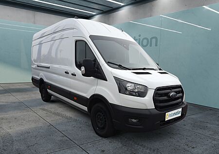 Ford Transit Kasten 2.0 TDCi 350 L4/H3 Trend Kamera S