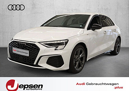 Audi A3 Sportback S line 35 TFSI 110(150) kW(PS) S tr