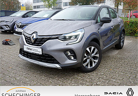 Renault Captur Intens TCe 130 GPF