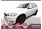 BMW X5 25d xDrive Leder 19Z NavProf Kam PDC SHZ EHK