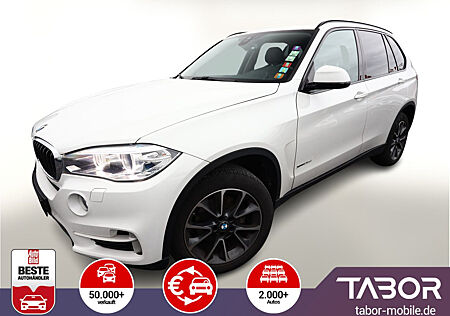 BMW X5 25d xDrive Leder 19Z NavProf Kam PDC SHZ EHK