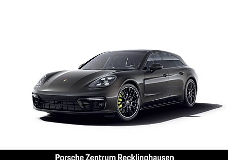 Porsche Panamera 4S E-Hybrid Sport Turismo LED-Matrix