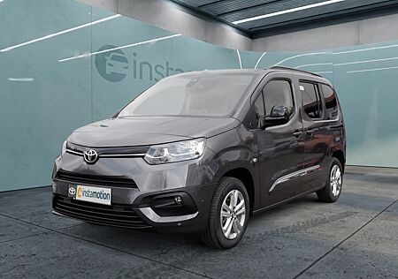 Toyota Pro Ace PROACE CITY Verso Team D 1.5 D GLASDACH COMFORT