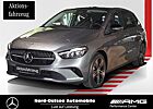 Mercedes-Benz B 200 PROGRESSIVE PANO NIGHT WINTER-PAKET 18-ZO