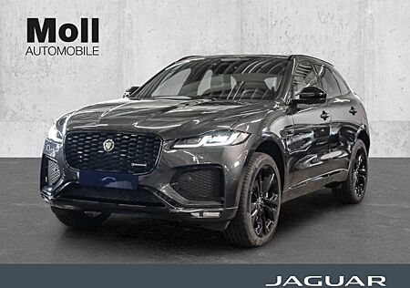 Jaguar F-Pace R-Dynamic SE AWD Plug-In Hybrid P400e EU6d