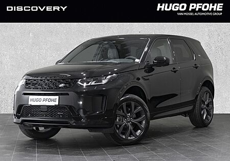 Land Rover Discovery Sport R-DYNAMIC SE D165 AWD Automatik