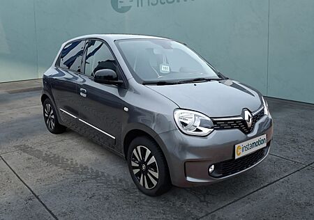 Renault Twingo Techno Electric Navi Kamera SHZ