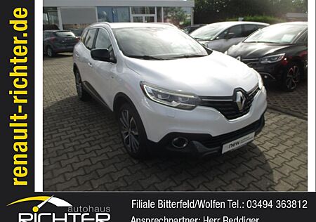 Renault Kadjar Energy TCe 165 Bose Edition