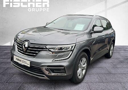 Renault Koleos ZEN BLUE dCi 185 X-tronic SHZ