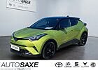 Toyota C-HR Hybrid Style Selection *LED*Alcantara*Navi*