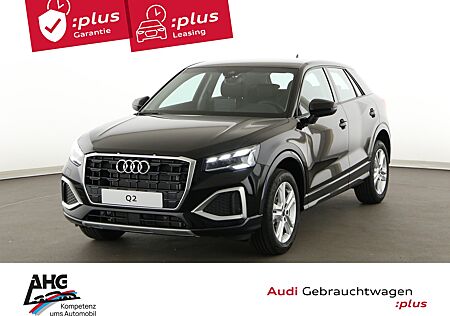 Audi Q2 advanced 30 TFSI Handschaltung