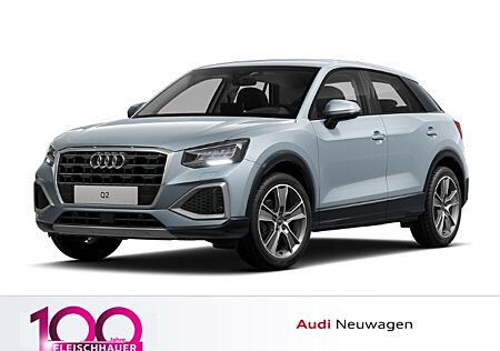 Audi Q2 1.5 EU6e advanced 35 TFSI 110(150) kW(PS)