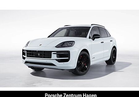 Porsche Cayenne GTS InnoDrive Sportabgas LED-Matrix