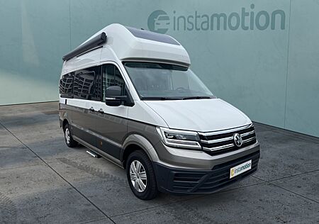 VW T6 California Grand California 600 2.0 TDI NAVI LED SOLAR