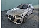 Audi e-tron Sportback 50 Q 2x S LINE PANO LM21 ALCANTARA