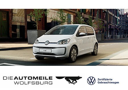 VW Up e-! 61 kW Edition Kamera/Ambiente/DAB