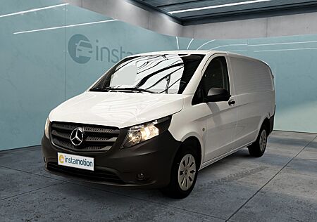 Mercedes-Benz Vito 116 CDI Lang, Klima, Navi, Kamera, Tempomat,