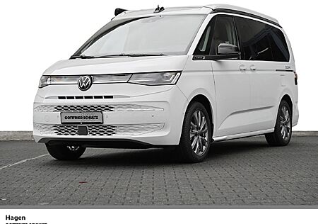 VW T6 California Der neue California Ocean 150 kW TSI 7-Gang-DSG