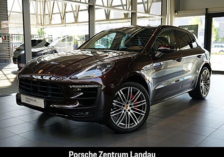 Porsche Macan GTS