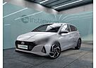 Hyundai i20 1.0 T-GDI Trend NAV BOSE 17ZOLL 4xSHZ KAMERA