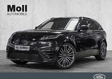 Land Rover Range Rover Velar R-Dynamic HSE D300 EU6d-T Panoramaschiebedach StandHZG AHK-el. klappb.