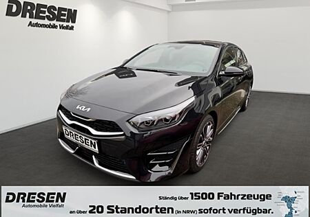 Kia Pro_ceed ProCee'd GT-LINE 1.5T 140 AT NAVI,DAB,KLIMA,CARPLAY,SITZHZG,LENKRADHZG