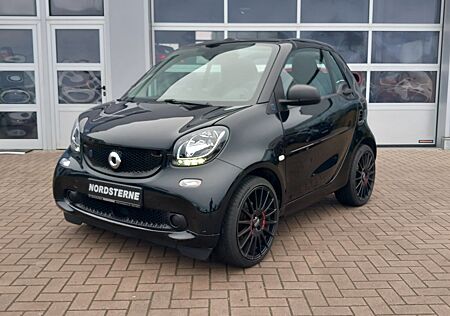 Smart ForTwo EQ EQ fortwo cabrio