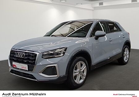 Audi Q2 35 TFSI Navi Matrix LED Virtual