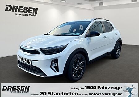 Kia Stonic NIGHTLINE 1.0 NAVI,KAMERA,KLIMA,SITZHZG