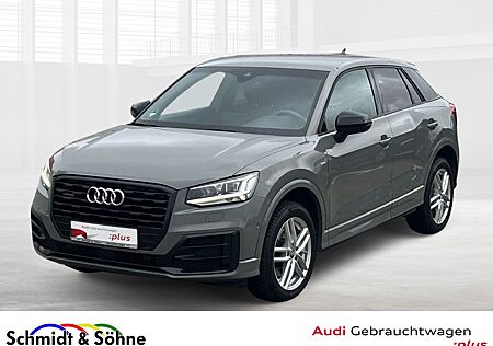 Audi Q2 sport 40 TFSI quattro S line S-tronic VIRTUAL