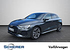 Audi A3 Sportback S line 35 TFSI 110(150) kW(PS) S tronic