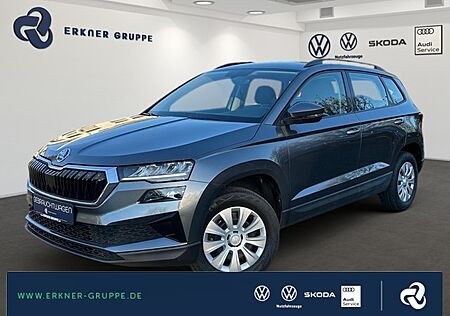 Skoda Karoq 1.0TSI Active LED+TEMPOMAT+++