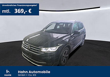 VW Tiguan 2.0TDI DSG 4Mo Elegance LED ACC Navi Sitzh