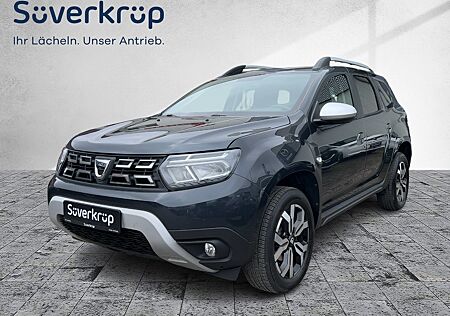 Dacia Duster 1.3 TCe 150 PRESTIGE 2WD NAVI+KLIMA+SITZH