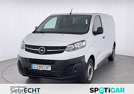 Opel Vivaro Edition M (L2) 2.0 D*RFK*PDCh*Standheizung*uvm