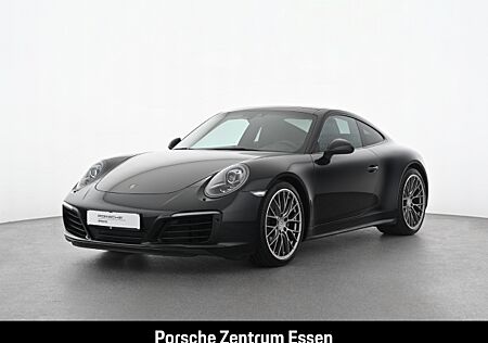 Porsche 991 Carrera 4 / Sportabgasanlage Apple CarPlay Privacyverglasung Bose