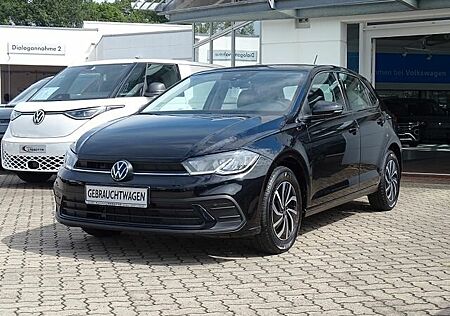 VW Polo 1.0 TSI Life (95 PS)