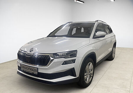 Skoda Karoq 1.5 TSI DSG Selection AHK|SHZ|NAVI|PDC|LED