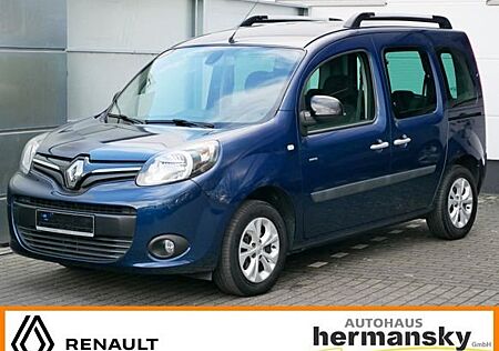 Renault Kangoo TCe 115 Limited m.AHK - Inspektion/HU neu Limited