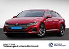 VW Arteon Shooting Brake 2.0 R-LINE AHK NAVI LM18