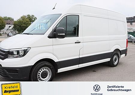 VW Crafter 30 Kasten 2.0 TDI FWD MR HD L2H2