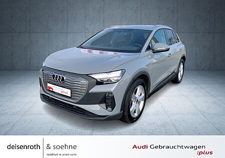 Audi Q4 e-tron Q4 3xIsofix 19