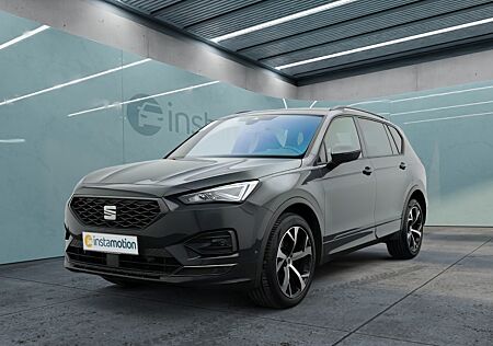 Seat Tarraco 1.5 TSI DSG FR NAVI LED KAMERA BEATS ALU